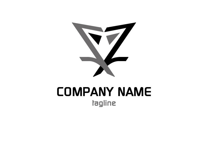 logo sample design