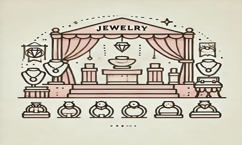 jewelry-event-organizers