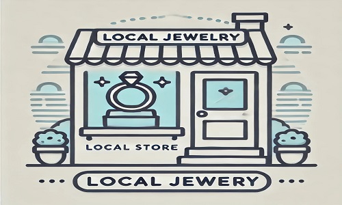 local-jewelry-store